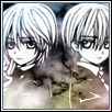 Vampire Knight avatar by purple_punchi